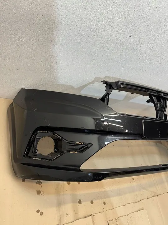 DACIA SANDERO III 2020- Paraurti anteriore 620228531R image 2
