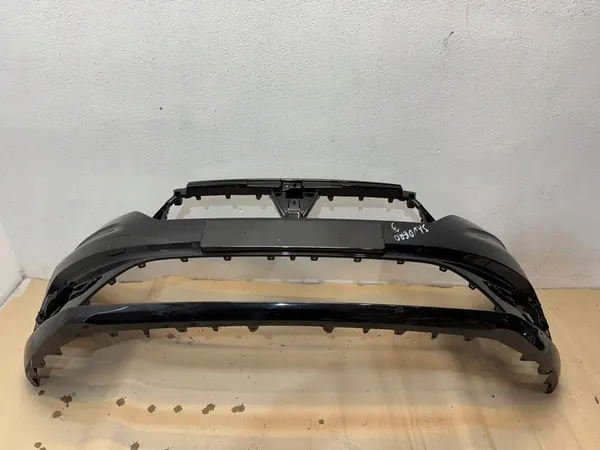 DACIA SANDERO III 2020- Paraurti anteriore 620228531R image 7