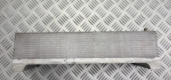 Échangeur de chaleur OEM 343213 pour Ferrari 488 Pista image 3