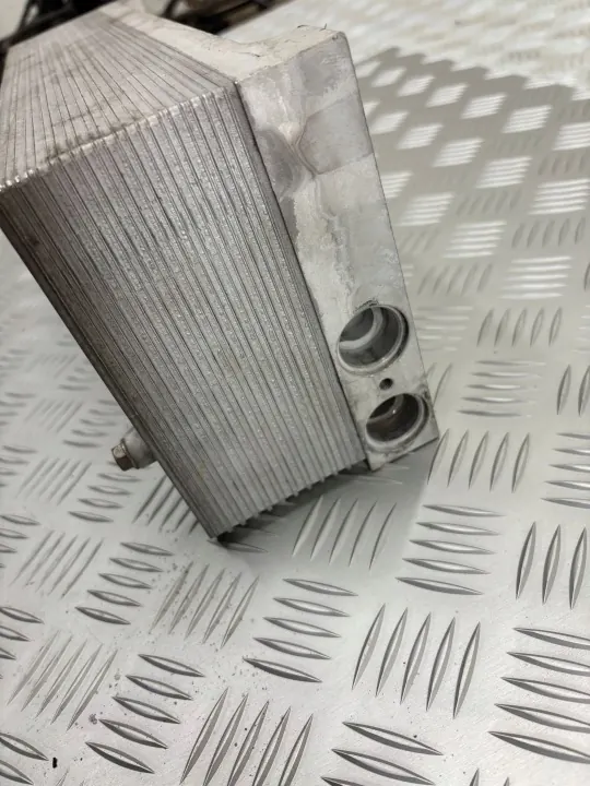 Échangeur de chaleur OEM 343213 pour Ferrari 488 Pista image 5