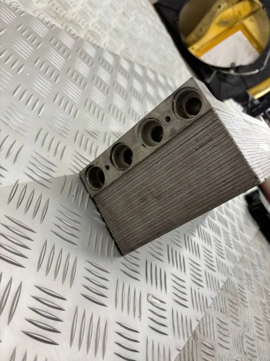 Échangeur de chaleur OEM 343213 pour Ferrari 488 Pista image 6