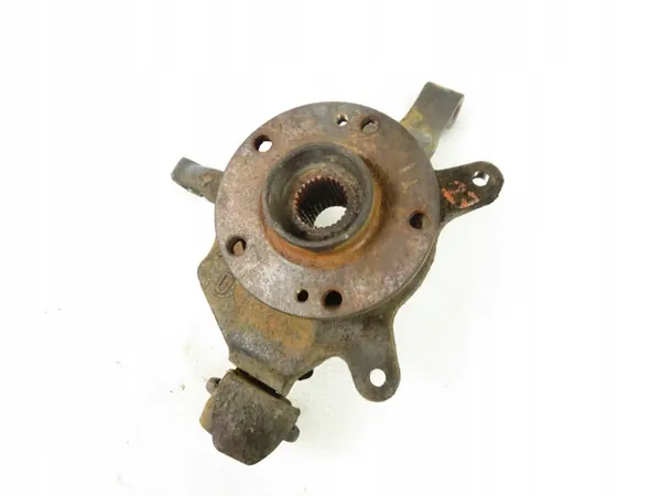 Framhöger nav OEM PIASTA PRZEDNIA PRAWA RENAULT image 4