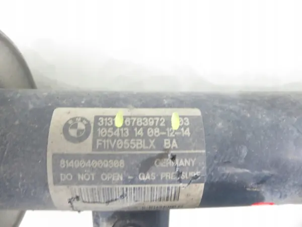 Gebrauchtes BMW OE Teil OEM 6783972 - Qualitätspassung image 4