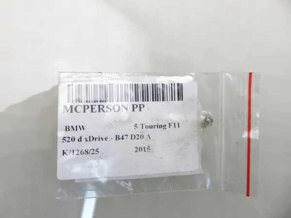 Gebrauchtes BMW OE Teil OEM 6783972 - Qualitätspassung image 5