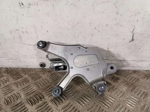 OEM 2596002561 Takasuljatin Toyota RAV4 IV:lle image 2