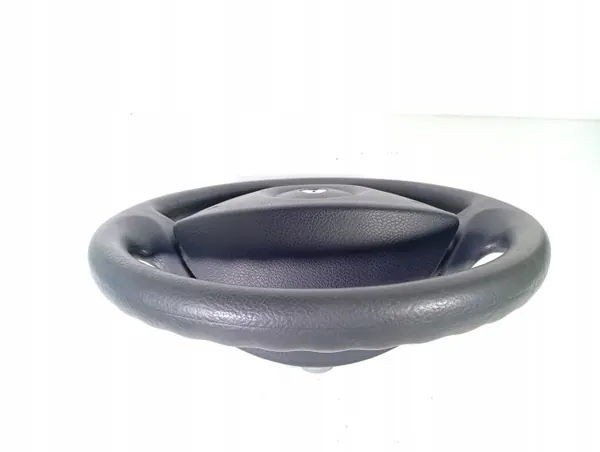 Renault Modus Ratt med Airbag OEM M1R3 DOM 00020329 image 4