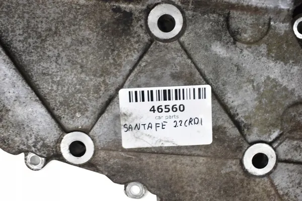 Carter de Distribution D4HB pour Kia Sorento II, Hyundai Santa Fe II image 5