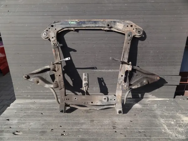 Support Moteur Dacia OEM 544010031R - Occasion image 2