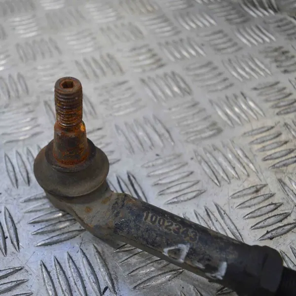 Oikea ohjaustanko Volvo XC70 II 2.4L 2015 1002343 image 5