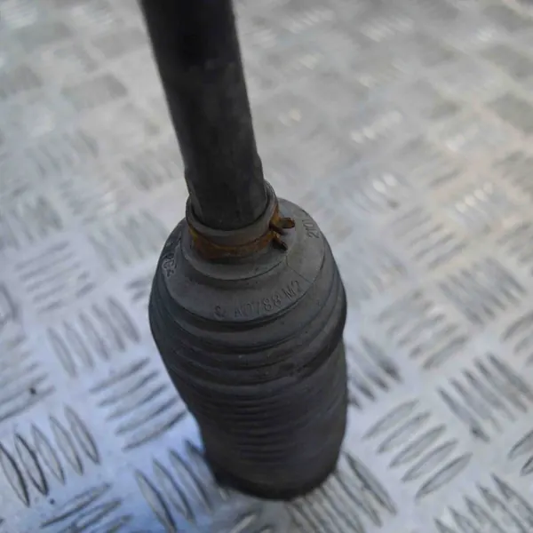 Oikea ohjaustanko Volvo XC70 II 2.4L 2015 1002343 image 6