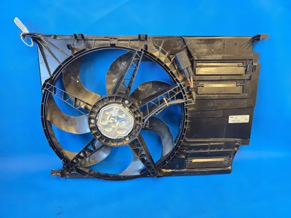 Ventilateur de refroidissement OEM QUA11504 BMW F48 F39 image 2