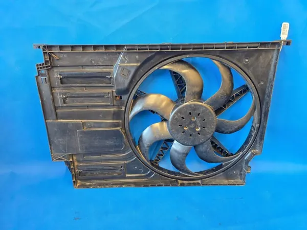 Ventilateur de refroidissement OEM QUA11504 BMW F48 F39 image 5