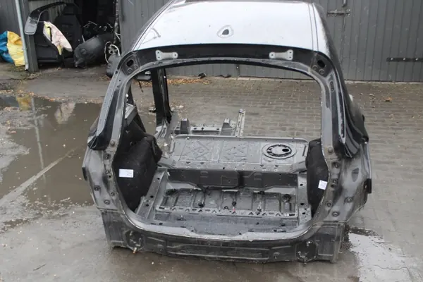 Panneau de quart arrière droit/gauche BMW OE - Occasion image 3