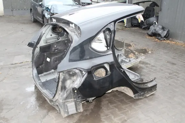 Panneau de quart arrière droit/gauche BMW OE - Occasion image 4