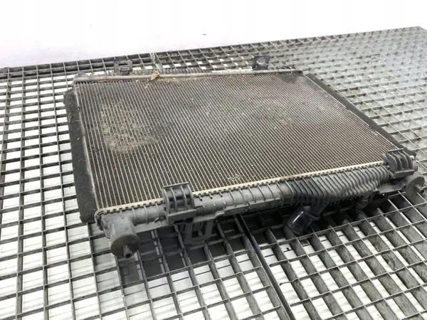 CHŁODNICA WODY FORD TRANSIT COURIER 1.0 100KM H1BG-8005-CC RADIATOR image 3