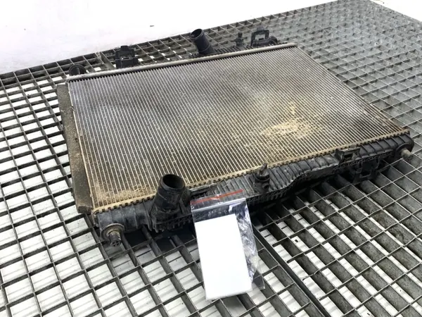 CHŁODNICA WODY FORD TRANSIT COURIER 1.0 100KM H1BG-8005-CC RADIATOR image 4