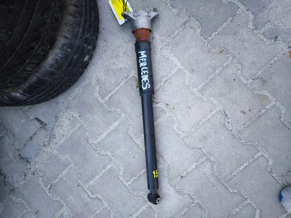 Ammortizzatore posteriore Mercedes A-Class W176 image 2