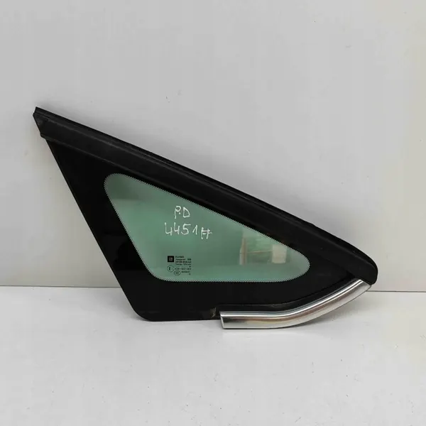 Gebrauchte rechte Frontscheibe Opel Cascada OEM 43R001565 image 2