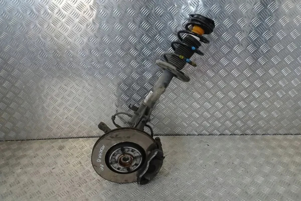 OEM 9842691880 MacPherson-fjädring Fram Höger Opel Mokka B image 2