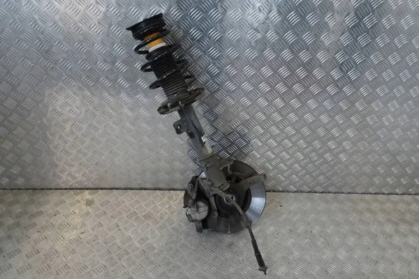 OEM 9842691880 MacPherson-fjädring Fram Höger Opel Mokka B image 4