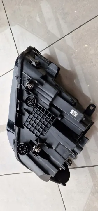 BMW X1 F48 LED-koplamp Rechts Voor OEM 90178480ZM02 image 5