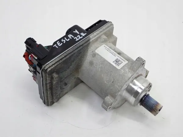 Tesla Model Y Motor OEM GE80221R11 Gebraucht image 2
