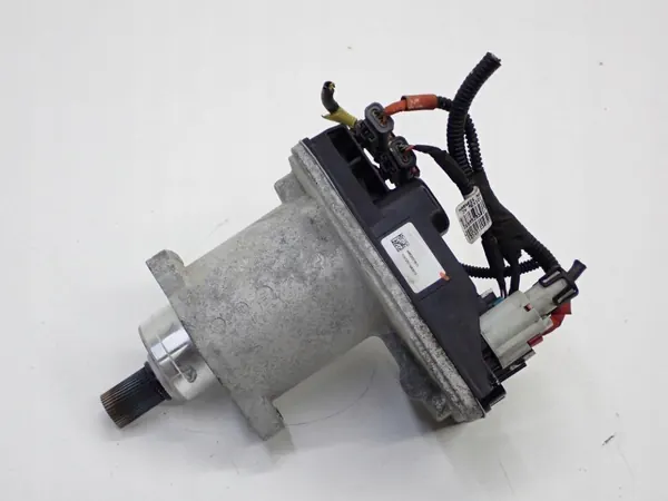 Tesla Model Y Motor OEM GE80221R11 Gebraucht image 3