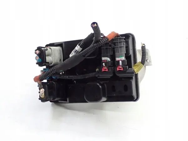 Tesla Model Y Motor OEM GE80221R11 Gebraucht image 4