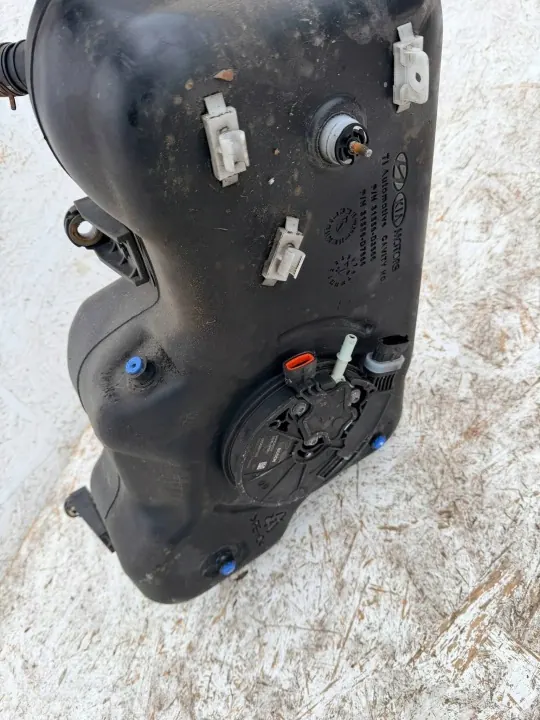 OEM 31510-G9000 AdBlue-tankpomp Compleet Set image 5