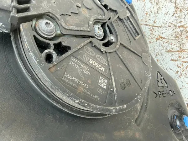 OEM 31510-G9000 AdBlue-tankpomp Compleet Set image 6