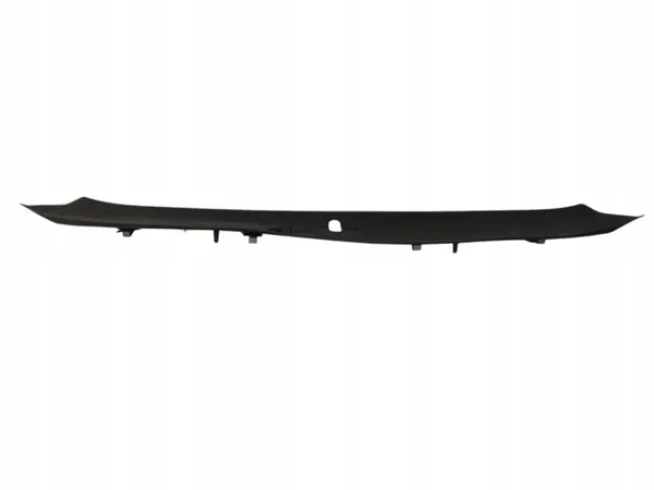 Porsche 911 991 jäähdyttimen ritilä OEM 99155541102 image 5