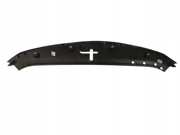 Porsche 911 991 jäähdyttimen ritilä OEM 99155541102 image 6