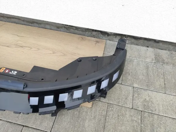 Faro LED Delantero OEM 92209GX000 con DRL image 4