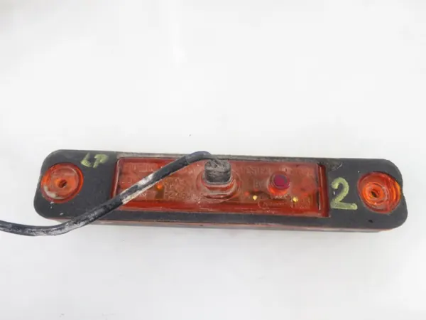 Hummer H2 Mönster OEM 15114677 - Begagnad image 6