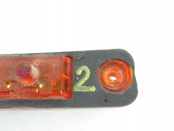 Hummer H2 Mönster OEM 15114677 - Begagnad image 7