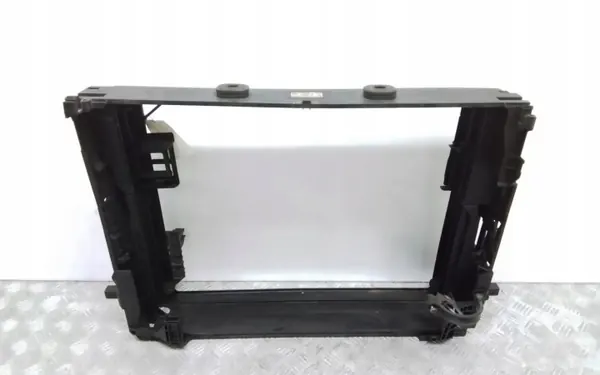 Parte central cinto dianteiro BMW Série 7 OEM 7575395 image 6