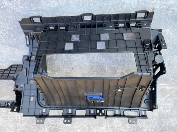 Konsolengestell OEM 84760-N7100 für Hyundai Tucson IV image 4