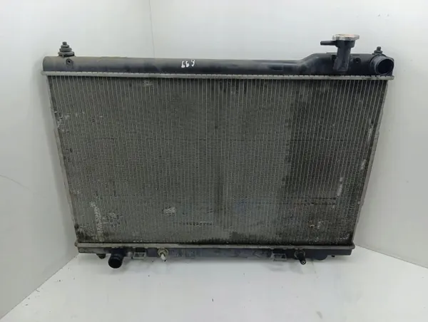 Infiniti FX 2006 Vattenkylare OEM AMD112015 image 2