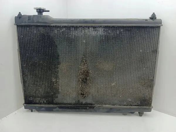 Infiniti FX 2006 Vattenkylare OEM AMD112015 image 6