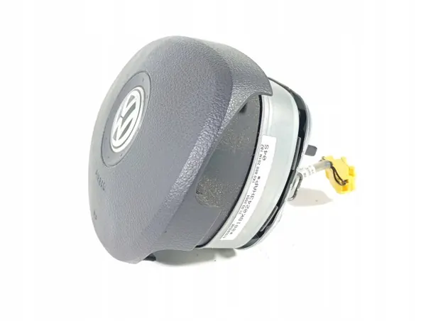 OEM M1S254 DOM 00020891 Airbag för VW Golf V Ratt image 3