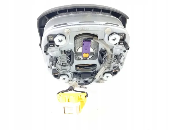 OEM M1S254 DOM 00020891 Airbag för VW Golf V Ratt image 4