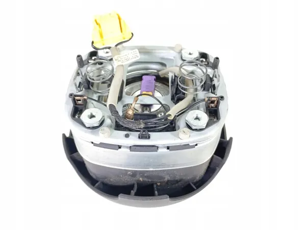 OEM M1S254 DOM 00020891 Airbag för VW Golf V Ratt image 5