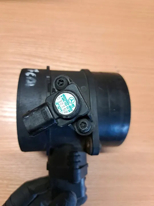 MAP Sensor Mercedes 2.2 CDI image 3