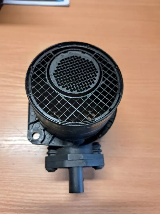 MAP Sensor Mercedes 2.2 CDI image 4