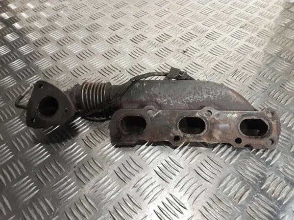 Pakoputken keräin FOB4520 Jeep Grand Cherokee 2012 image 3