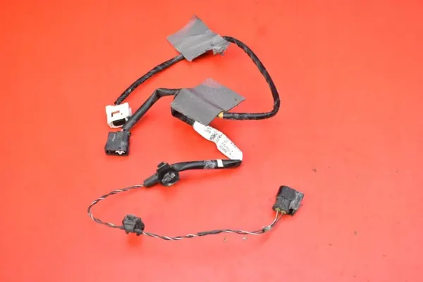 KD45-67-290 Front linker Parksensor-Kabel Mazda CX-5 image 5
