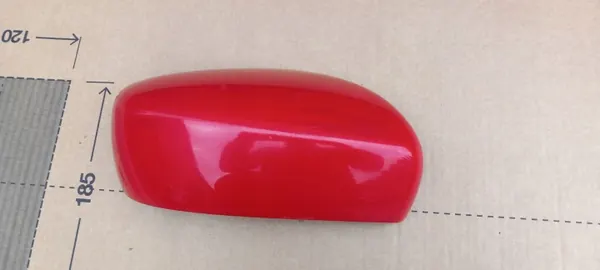 Couvercle de rétroviseur OEM 84718-62R10 Suzuki Ignis III Gauche image 2