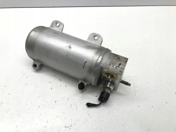 Déshydrateur climatisation Volvo OEM 32289936 XC40 Recharge image 2