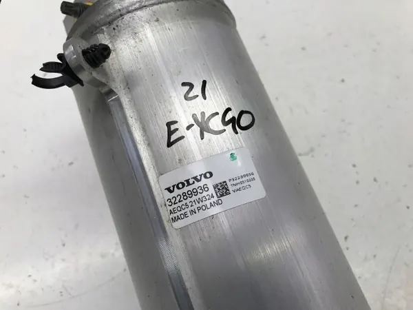 Déshydrateur climatisation Volvo OEM 32289936 XC40 Recharge image 5