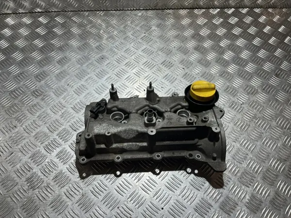 Couvercle de Soupape OEM PU25555 pour Renault Captur 0.9 TCE image 2